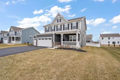 319 Atkinson Drive, Sugar Grove, IL 60554 - Photo 3