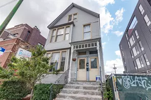 3128 N Clybourn Ave, Chicago, IL 60618 - Photo 1