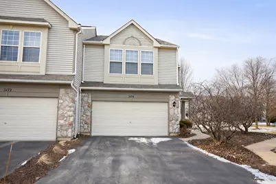 3174 Bromley Lane #3174, Aurora, IL 60502 - Photo 1