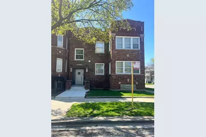 7800 S Burnham Avenue #1W, Chicago, IL 60649 - Photo 1