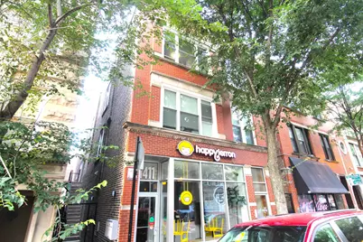 1411 W Taylor Street #2F, Chicago, IL 60607 - Photo 1