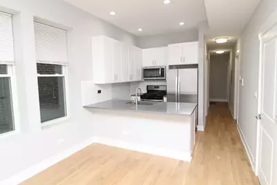 1411 W Taylor Street #2F, Chicago, IL 60607 - Photo 3