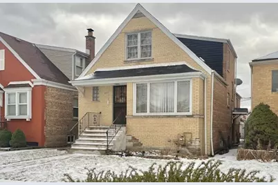 3531 W 73rd Place, Chicago, IL 60629 - Photo 1