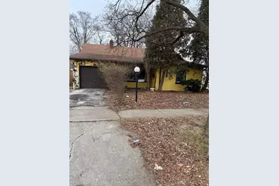 14459 Center Avenue, Harvey, IL 60426 - Photo 1