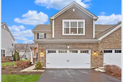 16125 W Coneflower Drive, Lockport, IL 60441 - Photo 1