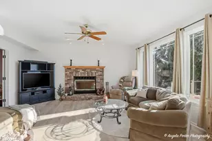 5505 Prairie Rose Ln, Johnsburg, IL 60051 - Photo 13