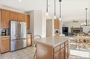 5505 Prairie Rose Ln, Johnsburg, IL 60051 - Photo 9