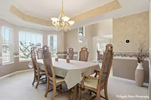 5505 Prairie Rose Ln, Johnsburg, IL 60051 - Photo 7