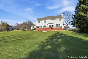 5505 Prairie Rose Ln, Johnsburg, IL 60051 - Photo 39