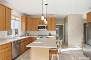 5505 Prairie Rose Ln, Johnsburg, IL 60051 - Photo 11