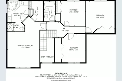 5505 Prairie Rose Lane, Johnsburg, IL 60051 - Photo 43