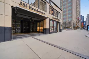 535 N Michigan Ave, Chicago, IL 60611 - Photo 3
