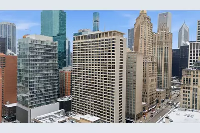 535 N Michigan Avenue #1210, Chicago, IL 60611 - Photo 33