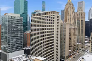 535 N Michigan Ave, Chicago, IL 60611 - Photo 33