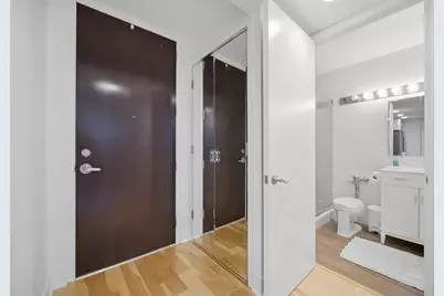 535 N Michigan Avenue #1210, Chicago, IL 60611 - Photo 17