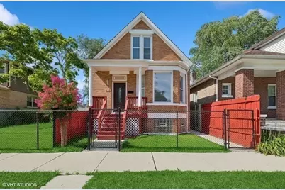 642 E 90th Street, Chicago, IL 60619 - Photo 1