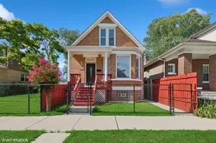 642 E 90th St, Chicago, IL 60619 - Photo 1