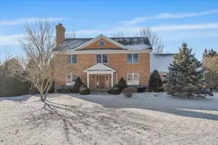 43W701 Willow Creek Dr, Elburn, IL 60119 - Photo 1