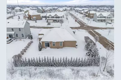 1037 N Carly Circle, Yorkville, IL 60560 - Photo 25