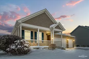 1037 N Carly Cir, Yorkville, IL 60560 - Photo 1