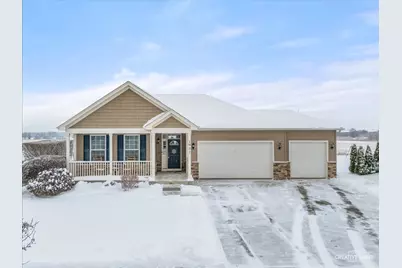1037 N Carly Circle, Yorkville, IL 60560 - Photo 27