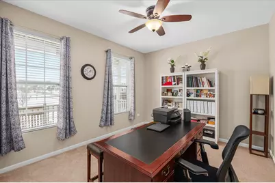 1037 N Carly Circle, Yorkville, IL 60560 - Photo 13