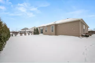 1037 N Carly Circle, Yorkville, IL 60560 - Photo 29