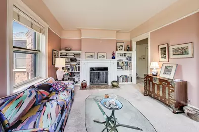 5515 S Woodlawn Avenue #3S, Chicago, IL 60637 - Photo 7