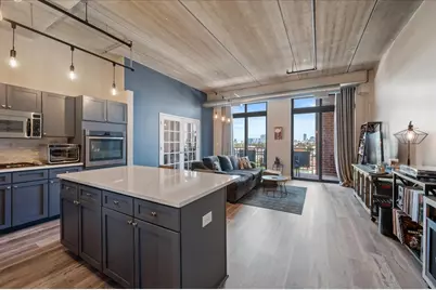 811 W 15th Place #708, Chicago, IL 60608 - Photo 7