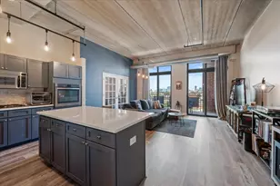 811 W 15th Pl, Chicago, IL 60608 - Photo 7