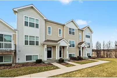 562 Spring Leaf Drive, Joliet, IL 60431 - Photo 7