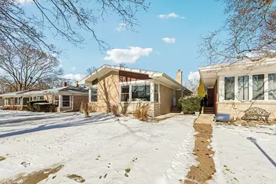 1811 South Boulevard, Evanston, IL 60202 - Photo 3