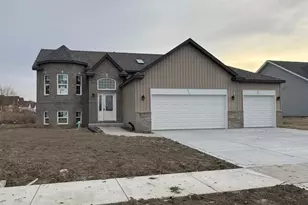 8252 Dylan Dr, Merrillville, IN 46410 - Photo 1