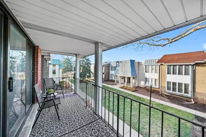 9812 S Karlov Avenue #4D, Oak Lawn, IL 60453 - Photo 13