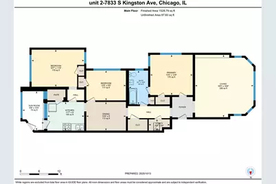 7839 S Kingston Avenue, Chicago, IL 60649 - Photo 21