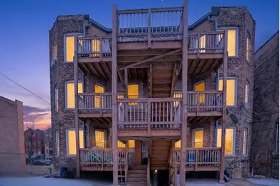 4622 S Calumet Avenue #2, Chicago, IL 60653 - Photo 33