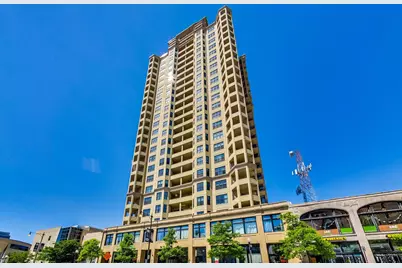 1464 S Michigan Avenue #1201, Chicago, IL 60605 - Photo 1