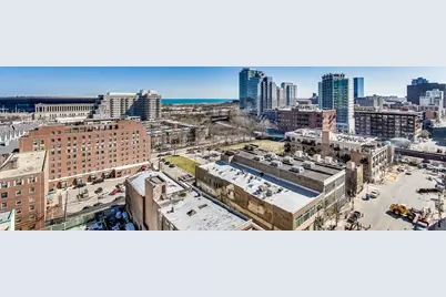 1464 S Michigan Avenue #1201, Chicago, IL 60605 - Photo 23