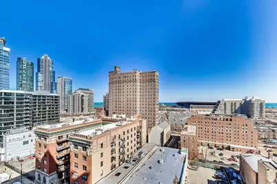 1464 S Michigan Avenue #1201, Chicago, IL 60605 - Photo 21