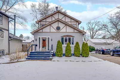 584 S 4th Avenue, Des Plaines, IL 60016 - Photo 1