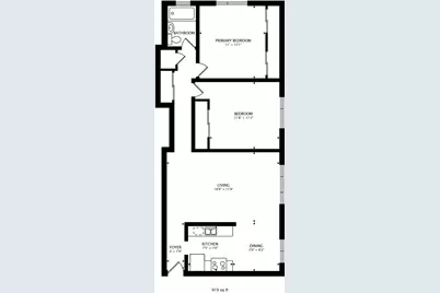 822 Seward Street #3B, Evanston, IL 60202 - Photo 19