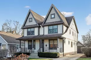 215 7th St, Downers Grove, IL 60515 - Photo 1