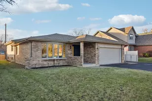 17800 Ridgeland Ave, Tinley Park, IL 60477 - Photo 1