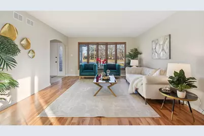 17800 Ridgeland Avenue, Tinley Park, IL 60477 - Photo 9