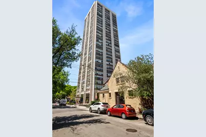 70 W Burton Place #704F, Chicago, IL 60610 - Photo 1