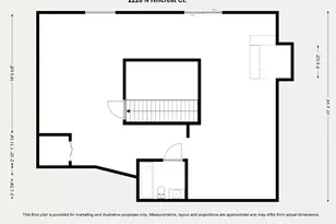 2220 N Hillcrest Ct, Round Lake Beach, IL 60073 - Photo 47