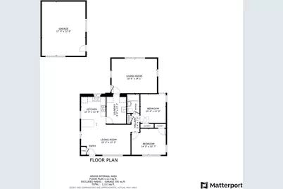 74 Marquette Street, Park Forest, IL 60466 - Photo 21