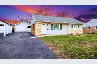 74 Marquette Street, Park Forest, IL 60466 - Photo 1
