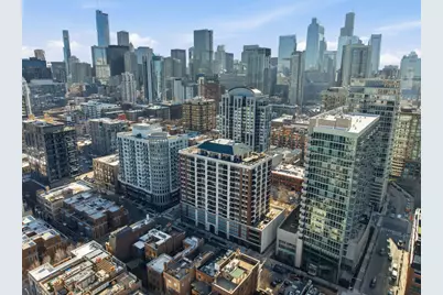 451 W Huron Street #702, Chicago, IL 60654 - Photo 23