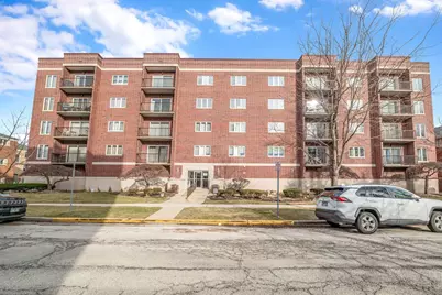 1330 Perry Street #504, Des Plaines, IL 60016 - Photo 31